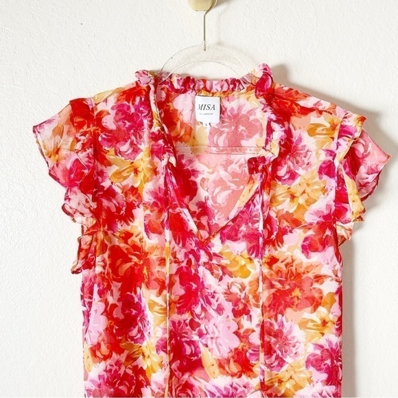 MISA Basia Top size Small - Picture 3 of 9